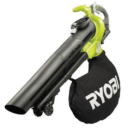 Soffiatore/Aspiratore a batteria Ryobi RBV36B 36V