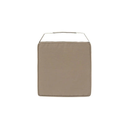 Cuscino seduta Korai 40x40 coffee