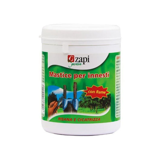 Zapi mastice innesti con rame 500 g