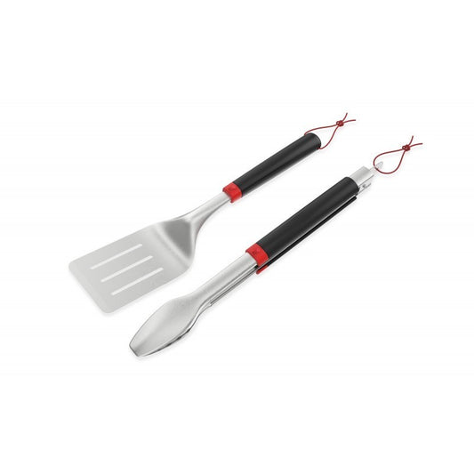 Set utensili per barbecue Weber cm 45,5