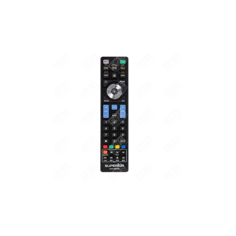 Telecomando universale per tv Sony