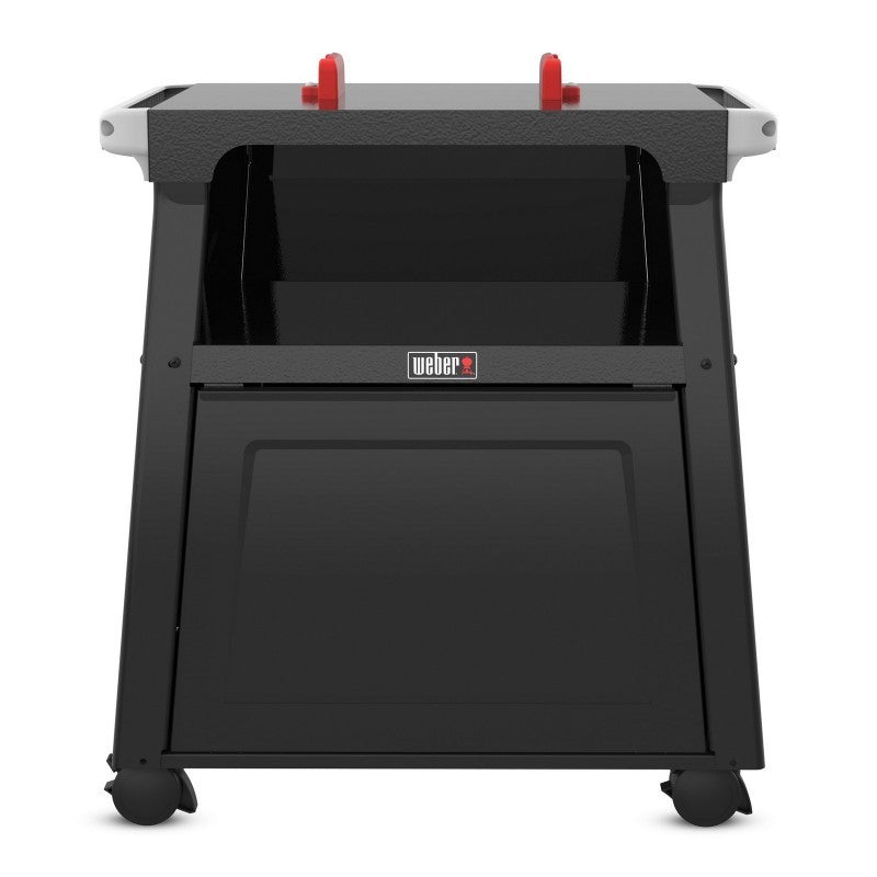 Supporto premium per barbecue Weber Lumin