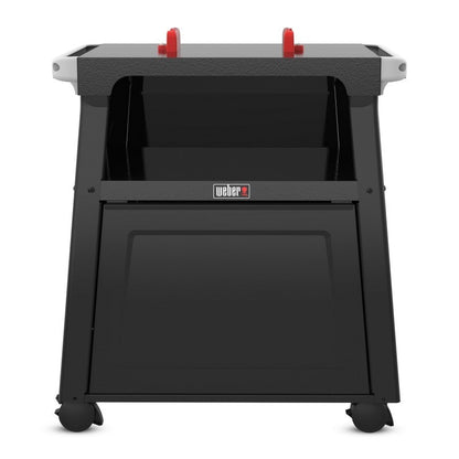 Supporto premium per barbecue Weber Lumin
