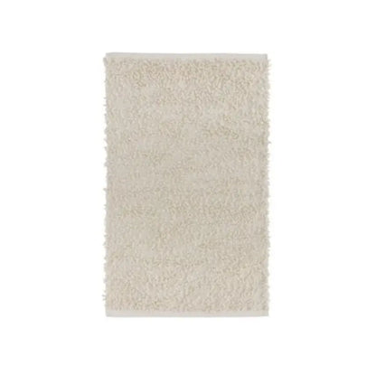 Tappeto rettangolare Soana Bouclette 60x90cm
