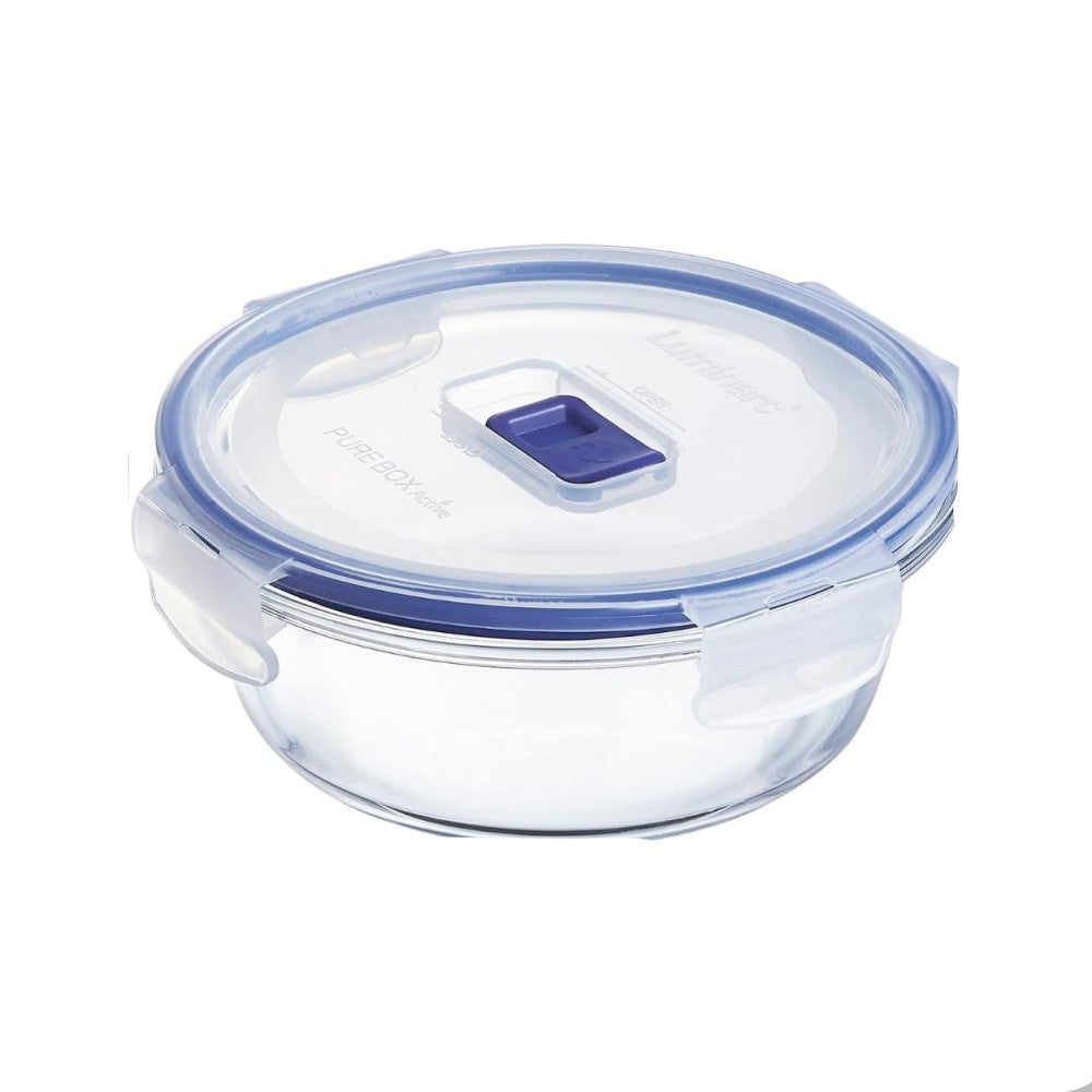 Contenitore Ton Purebox 67cl Ø15 cm