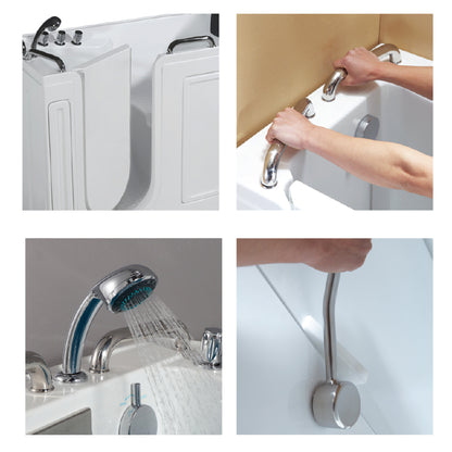 Vasca Per Anziani Modello Doris