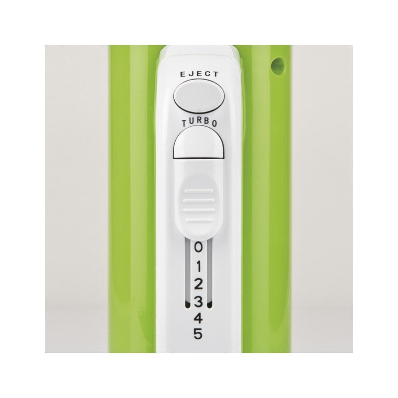 Sbattitore elettrico SB03 verde
