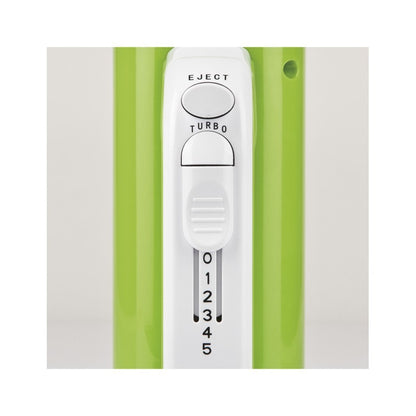 Sbattitore elettrico SB03 verde