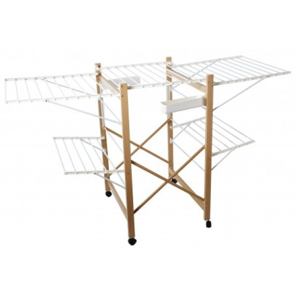 Stendibiancheria modulare Wide