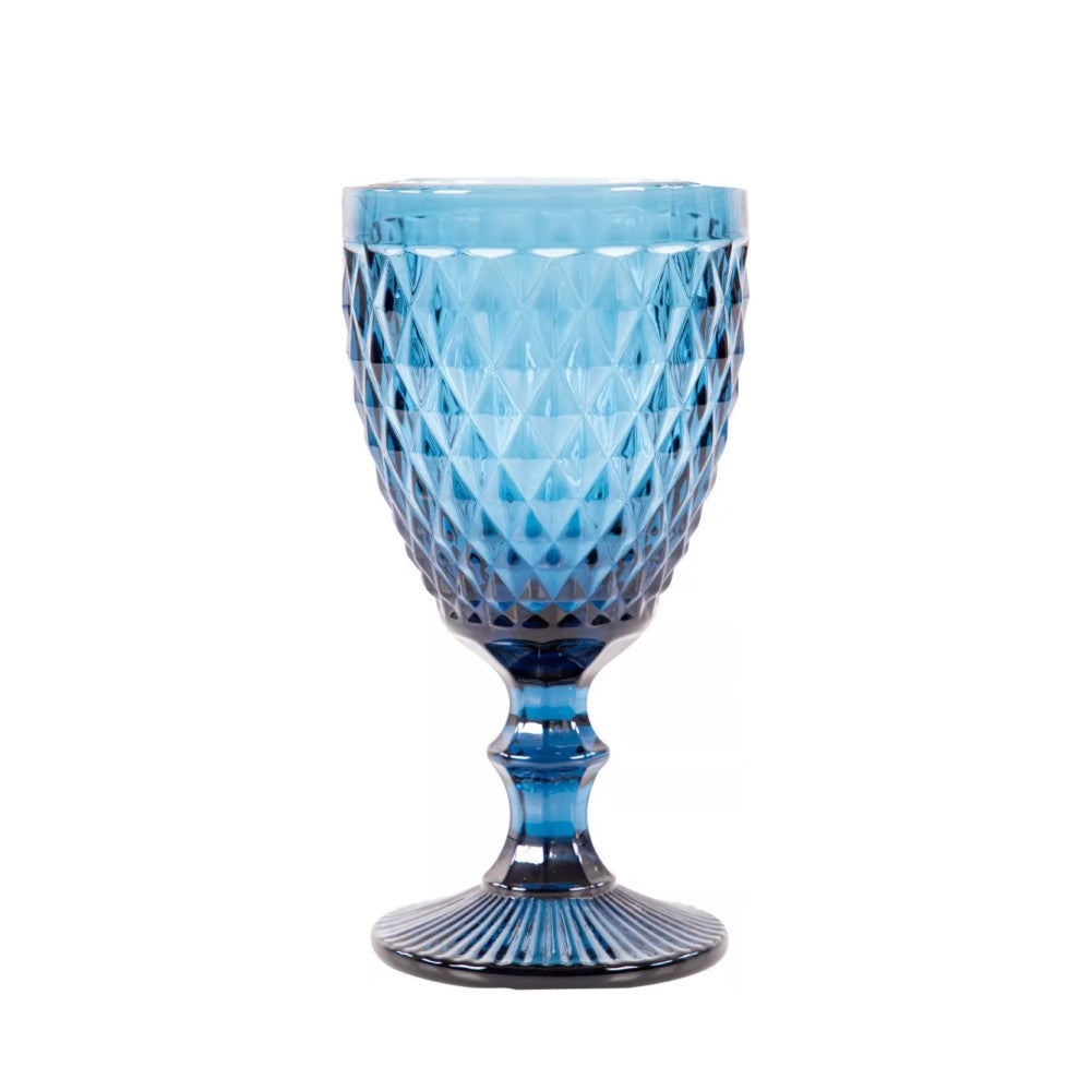 Calice Imperator blu 320 cl