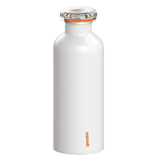Bottiglia Termica Guzzini Energy 500ml - Colore Bianco