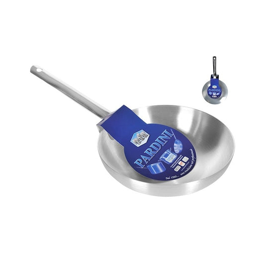 Padella Albergo Omnia  Ø 28 cm in alluminio con manico