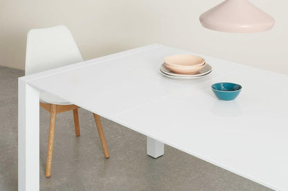 Tavolo allungabile 130-170x90