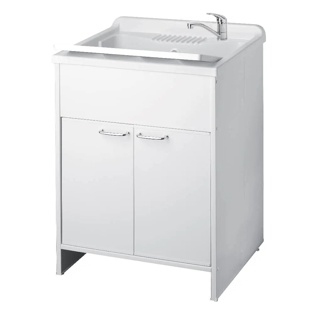 Kit mobile lavatoio Garden 2 ante cm 60 × 50 × 85