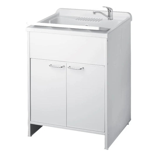 Kit mobile lavatoio Garden 2 ante cm 60 × 50 × 85
