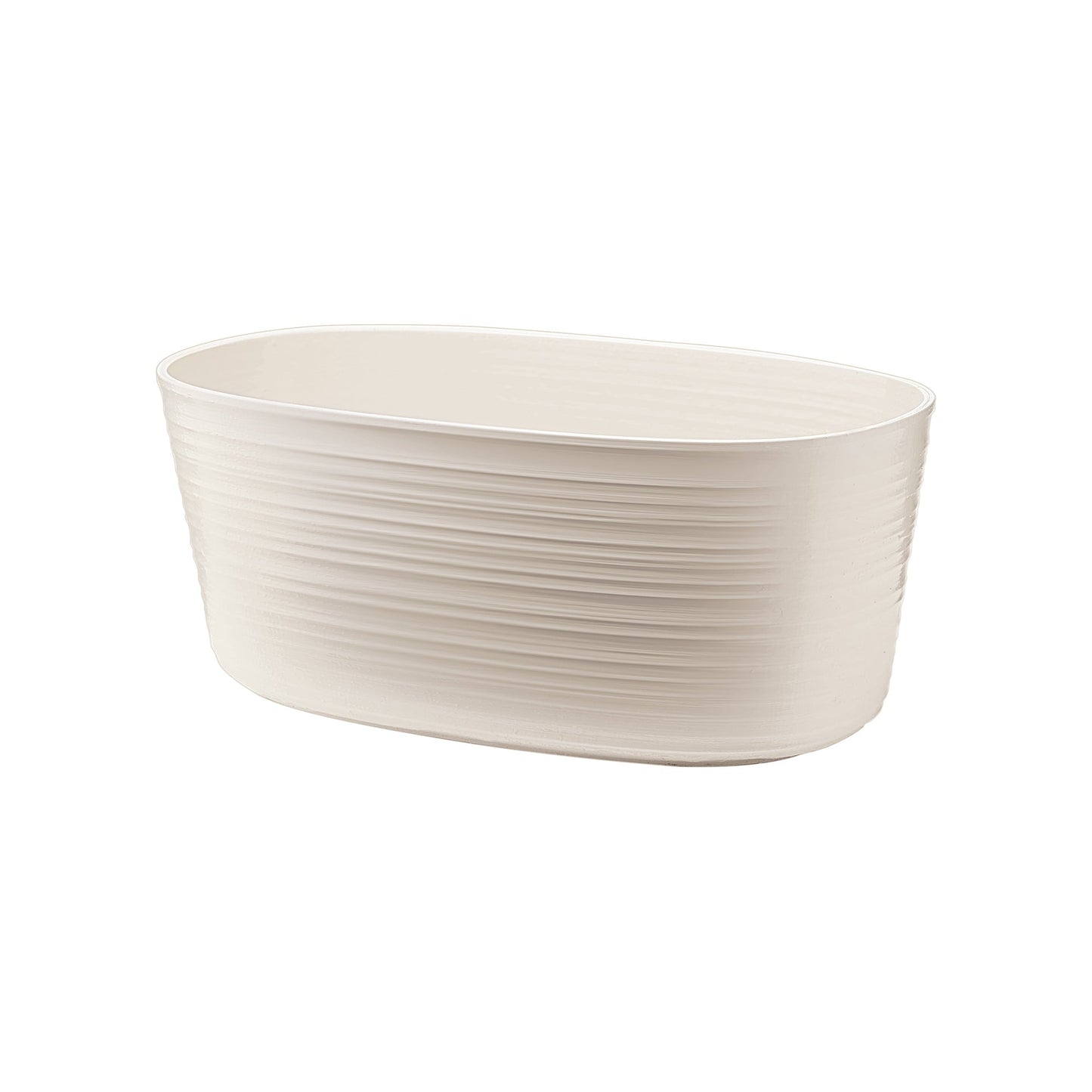 Portavaso multiplo Tierra 15,4 x 29,2 x h 11,8 cm 3L