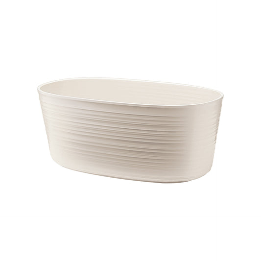 Portavaso multiplo Tierra 15,4 x 29,2 x h 11,8 cm 3L