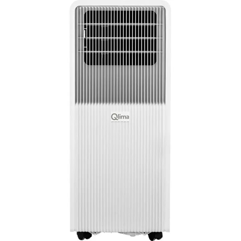 Condizionatore Qlima portatile con funzione riscaldamento PH 335 SMART bianco/grigio