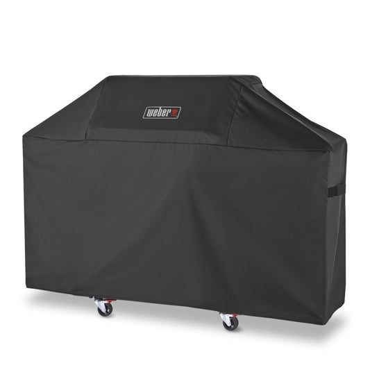 Custodia Premium Weber per barbecue Genesis cm 110 x 160x 65