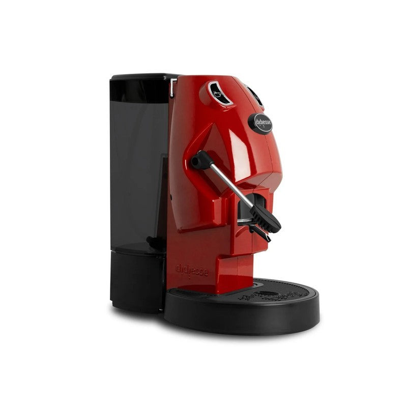 Macchina caffè espresso Didiesse baby frog coffee & tea rosso 650 w