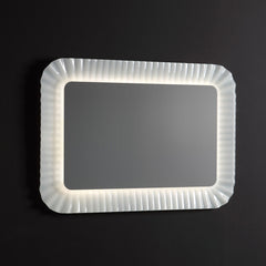 Super Cool Creations Puddle Mirrors with Six Mirrors 20cm x 19cm