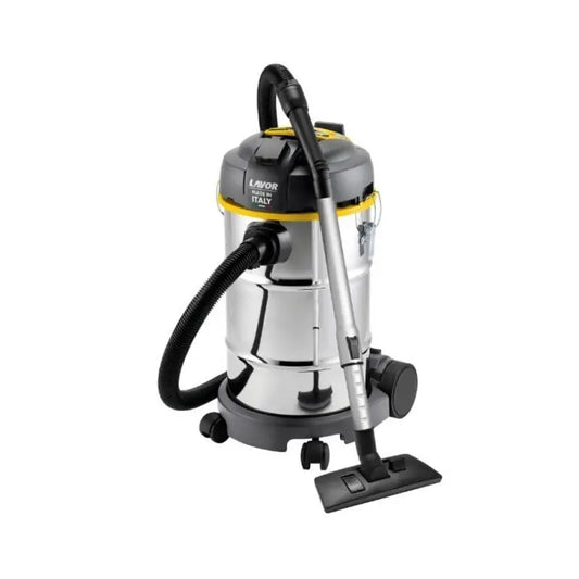 Bidone aspiratutto Lavor WT 30 XEL 800W