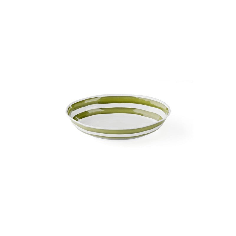 Risottiera Riviera – Verde avocado