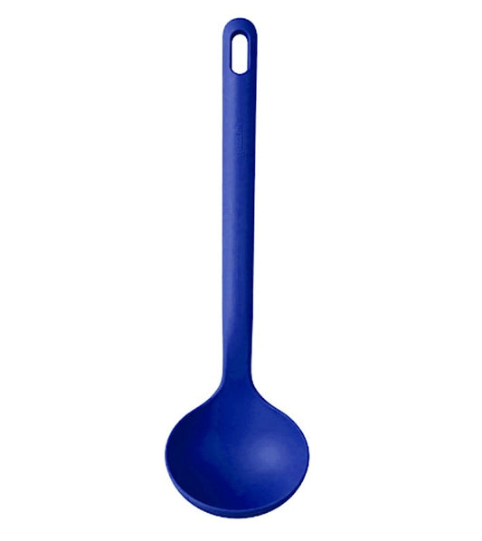 Mestolo Chef Line colore blu