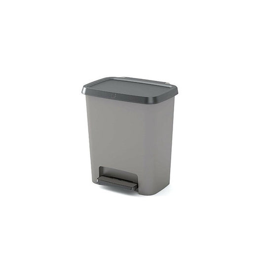 Pattumiera Keter Compatta Duo 12+12l cm 39,3x28,5x45,5 h