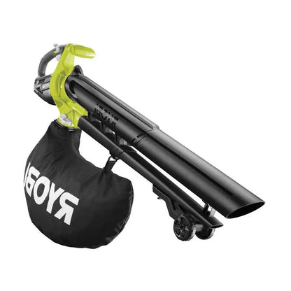 Soffiatore 3in1 Ryobi OBV18 Brushless (senza batteria)