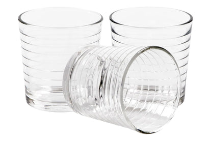 Set 6 bicchieri Akara 26 cl