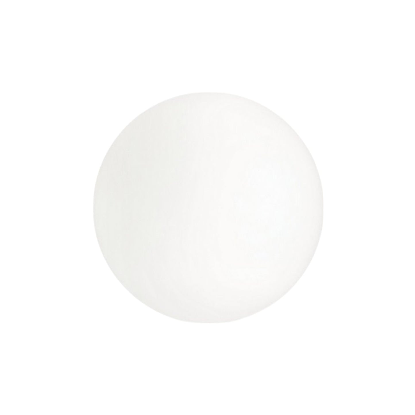 Lampada LED Craig sfera D60 con 16 colori, batteria ricaricabile e telecomando