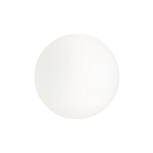 Lampada LED Craig sfera D60 con 16 colori, batteria ricaricabile e telecomando