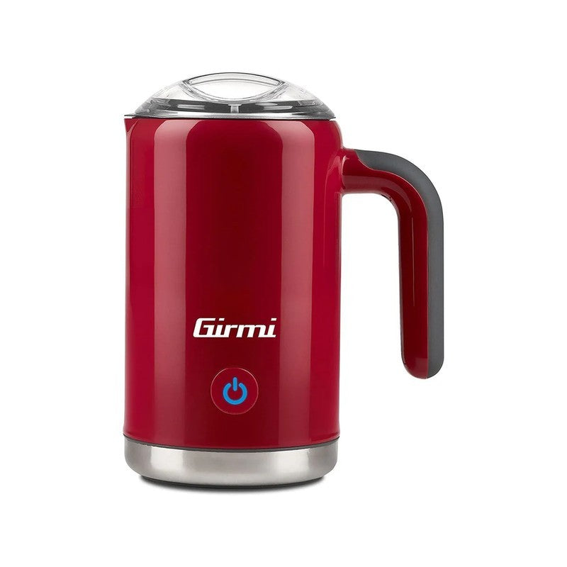Montalatte Cordless 350ml 500w rosso