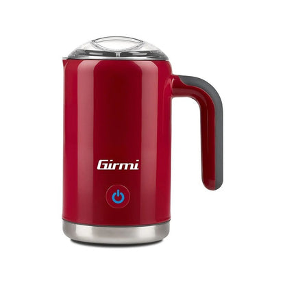 Montalatte Cordless 350ml 500w rosso