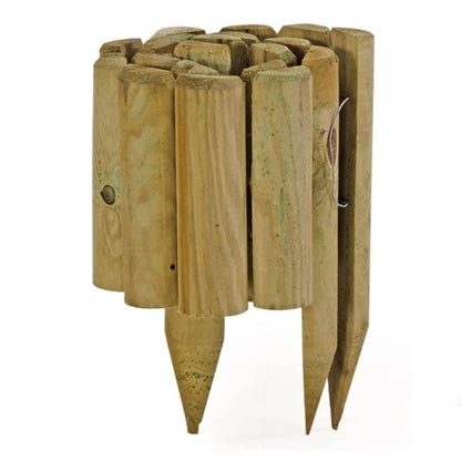 RECINZIONE VAMPIRO ROTOLO 110X5X20-