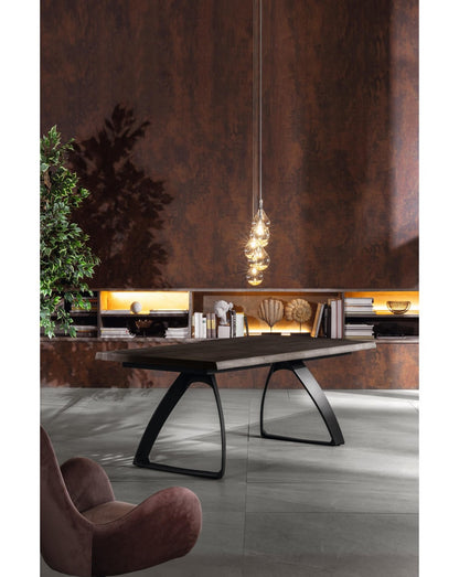 Tavolo Fisso - Bridge