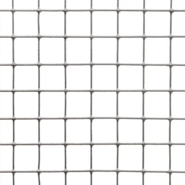 Rotolo rete multizincata 1 x 25 m