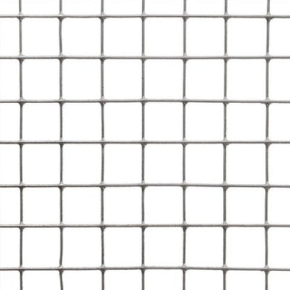 Rotolo rete multizincata 1 x 25 m