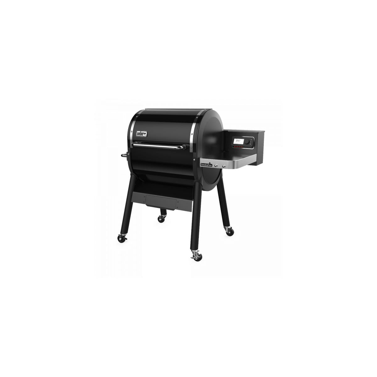 Barbecue a pellet Weber Smokefire EX4 gbs cm 109 x 84 h
