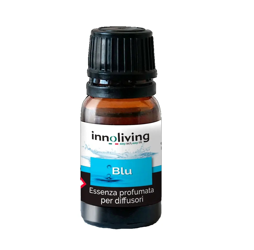Essenza profumata Blu per diffusore di aromi