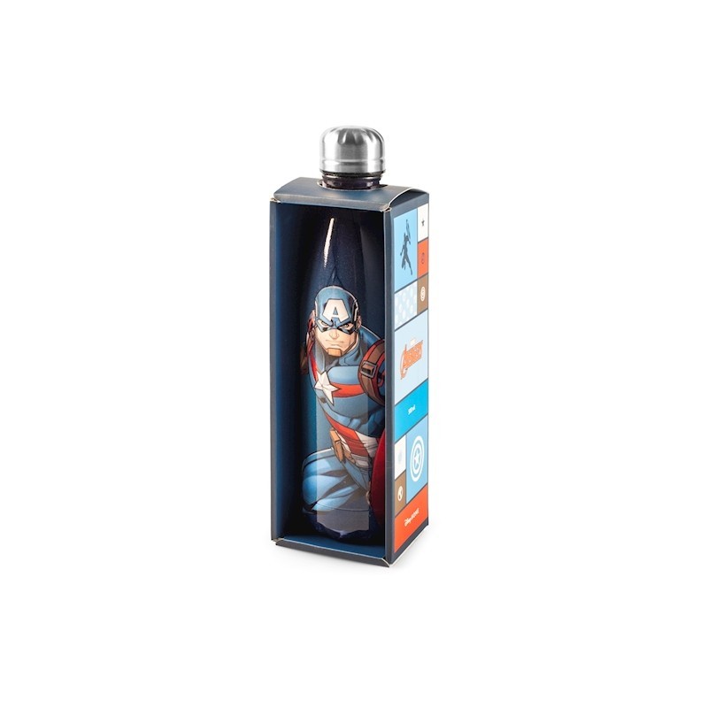 Bottiglia termica Captain America 0,5 L