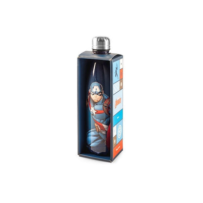 Bottiglia termica Captain America 0,5 L
