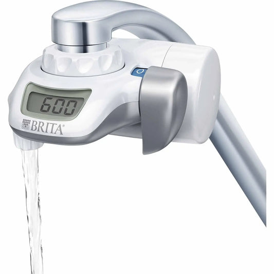 Brita on Tap Pro V-MF - sistema filtrante per rubinetto