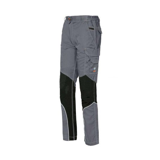 Pantalone extreme grigio xxl