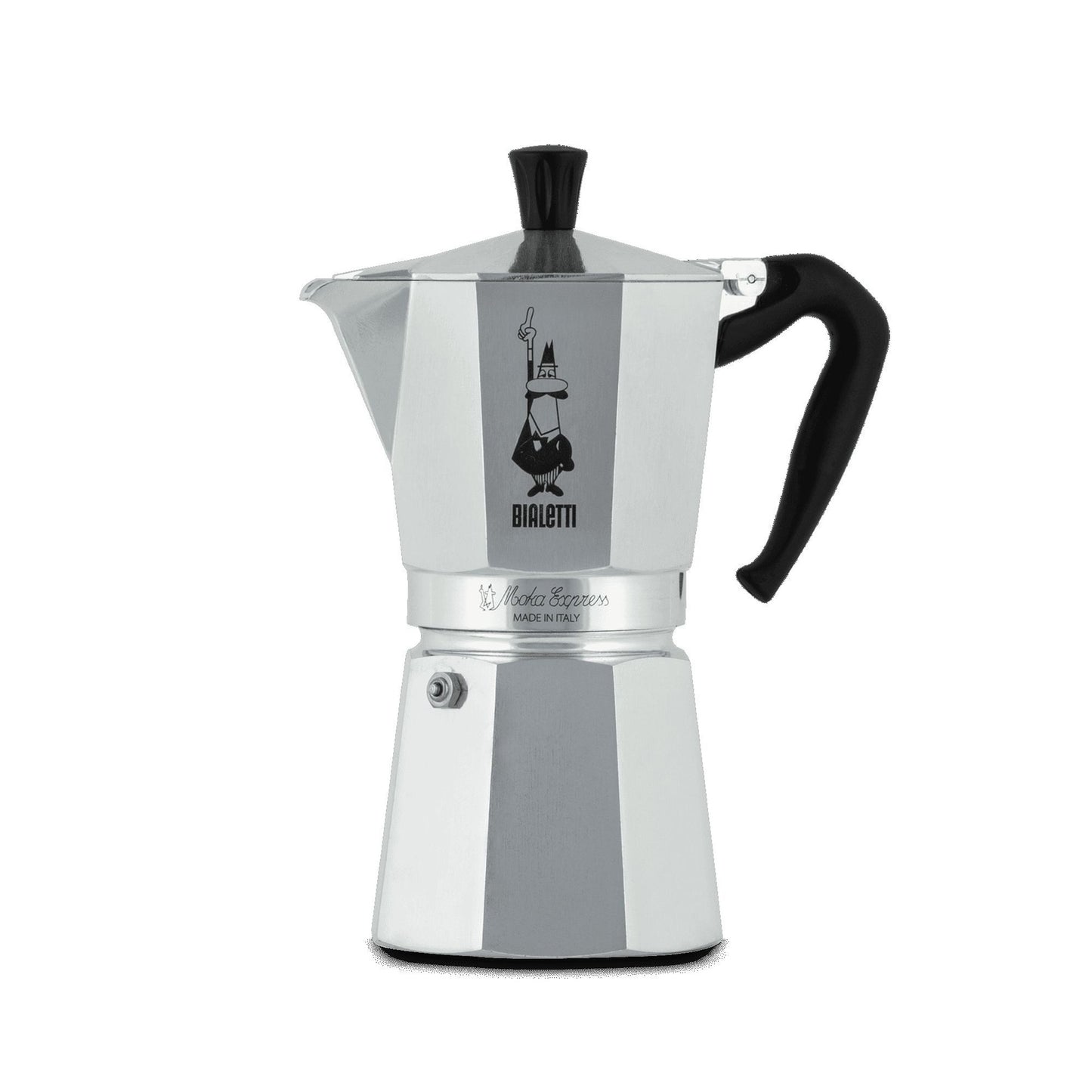 Caffettiera /moka Restyling 9 tazze