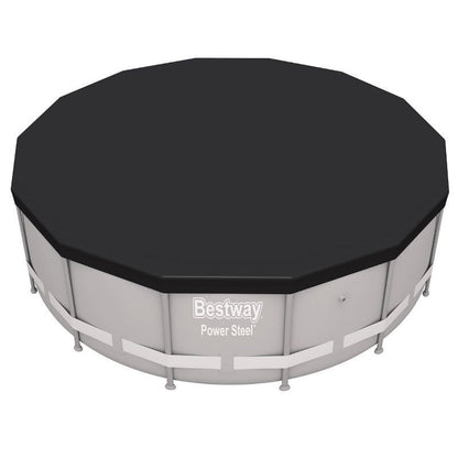 Telo copertura per piscina rotonda Ø 427 cm bestway