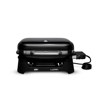 Barbecue elettrico 65x65x53.5 cm