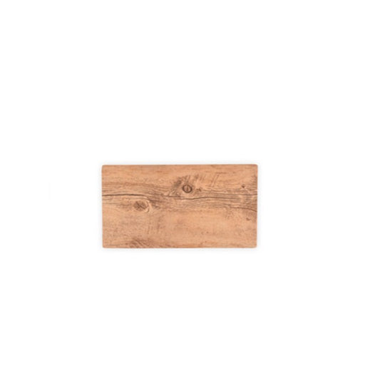 Vassoio rettangolare Nature Alar 26x16 cm