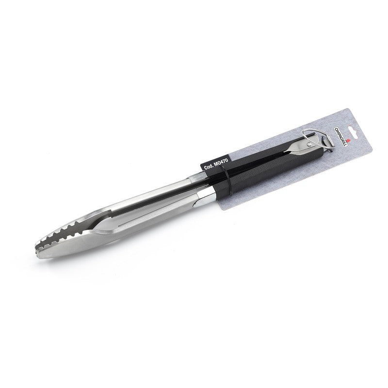 Pinza Expert 45 cm in acciaio inox